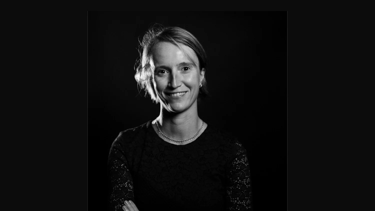 Portrait de Claire Thelliez, directrice transformation et IT de Promod